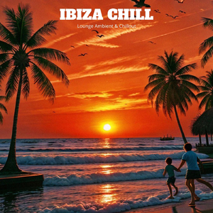 Mar Dorado (Deep Relax)