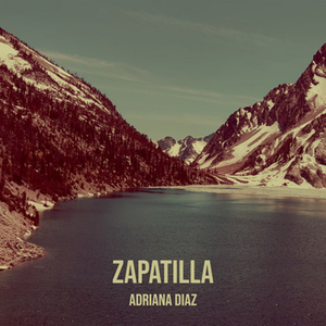 Zapatilla