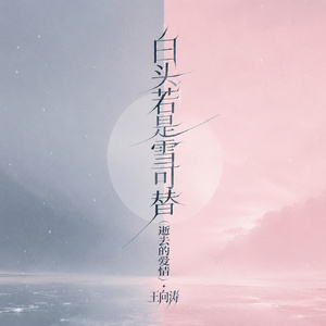 白头若是雪可替（逝去的爱情）