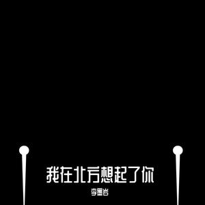 我在北方想起了你