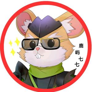 鹿屿七七 - 化身孤岛的鲸Live（翻自 阿朵/刘逸云 Amber Liu）