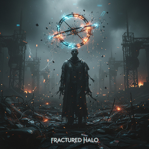 Fractured