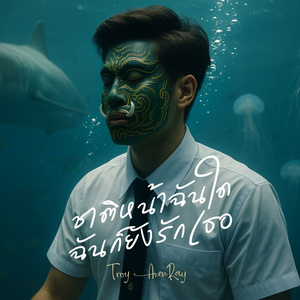 ชาติหน้าฉันใด ฉันก็ยังรักเธอ