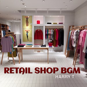 Retail Shop Bgm