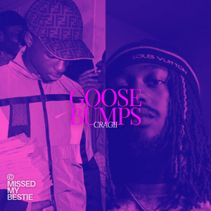 GOOSEBUMPS (Hoodtrap)