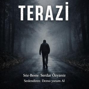 Terazi