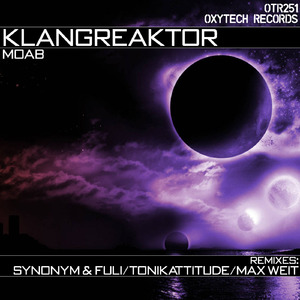 Moab (Synonym & Fuli 'Side Effect' Remix)