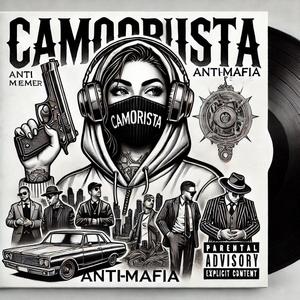Camorrista Rapper