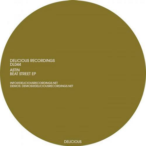 Beat Street (Original Mix)