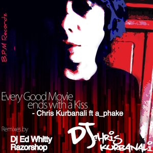 Every Good Movie Ends With A Kiss (A_Phake Remix)