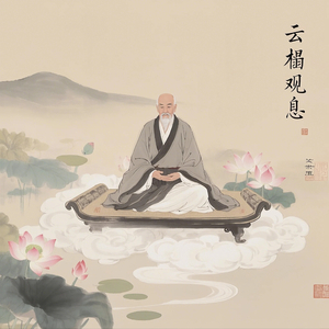 梵音入海（护肝曲）