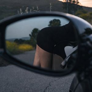 Поняла тебя