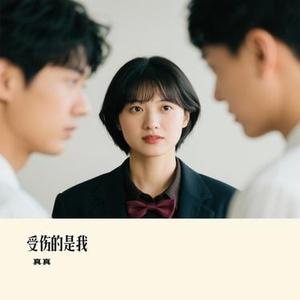 受伤的是我 (Cover 马健涛)