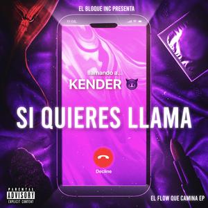 Si Quieres Llama