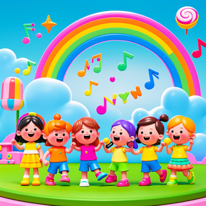 仙境熊猫的睡眠曲