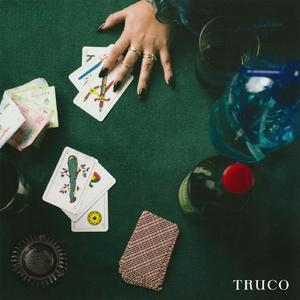 Truco (feat. J U J Ú)