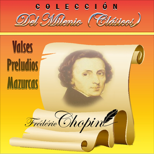Preludes, Op. 28: No. 7 in A Major, Andantino