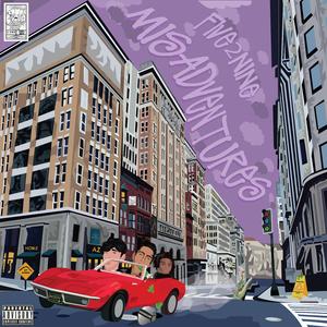 Crime (feat. XO Jumpo & Noble God)