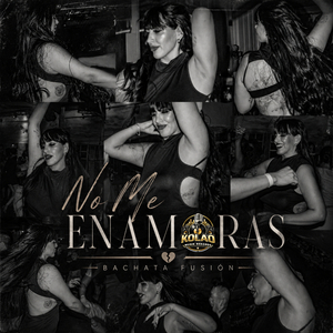 No Me Enamoras