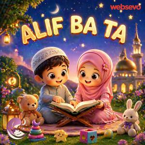 ALIF BA TA