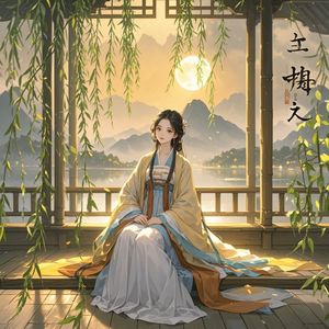 一生等一人-孤独的人