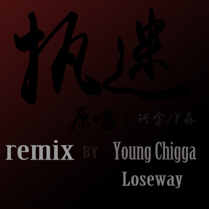 阿金、Y森 - 执迷remix