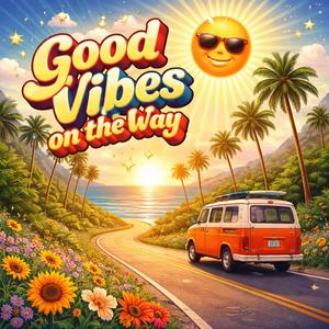 Good Vibes (on the way)