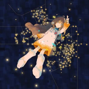 在余光间走过的