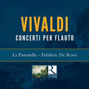 Concerto per flauto No. 2, Op. X, "La notte" in Sol Minore, RV 439: IV. Presto