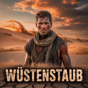 Wüstenstaub