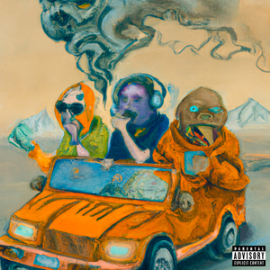 Claro (feat. Jay Lee, xXkilljoyXx & JAYEX)