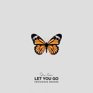 LET YOU GO (feat. Brooke)
