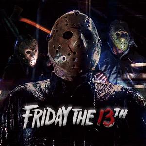 Friday The 13th