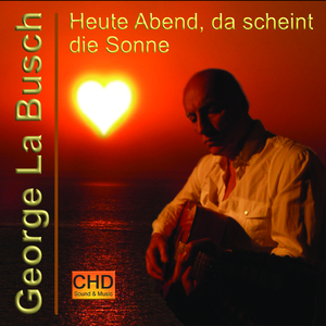 Heute Abend Da Scheint Die Sonne