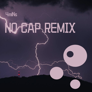 NO CAP REMIX