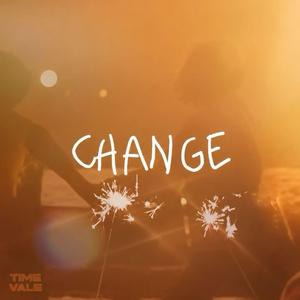 Change