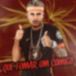 Que Fumar um Comigo (feat. Polo na Voz)