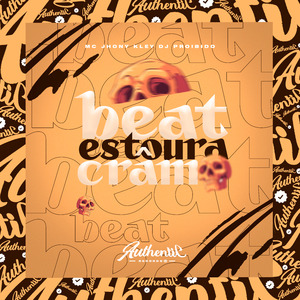 Beat Estoura Crânio
