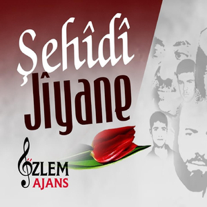 Şehidi Jiyane