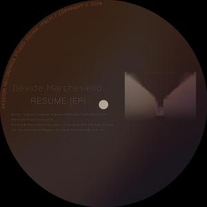 Resume (Jaime DJ TOOLS)