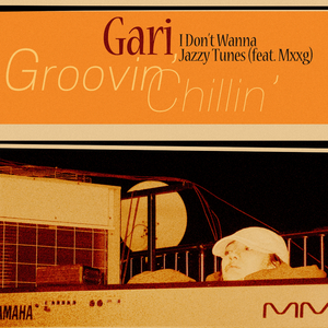 Jazzy Tunes (feat. Mxxg)