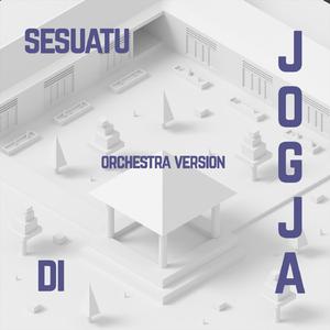 Sesuatu Di Jogja (feat. Nurfauzi Krisna)