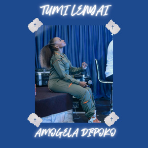 Amogela Dipoko
