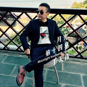 月光第十四章 (伴奏)