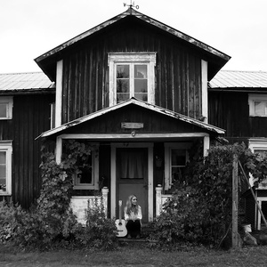 Klänningar i siden (Demo)