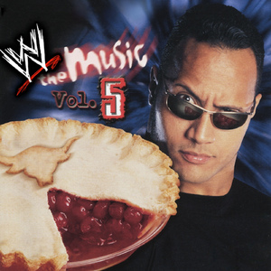 Medal (Kurt Angle)