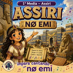 1ª Media –Assiri