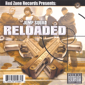 Marc 4 and Ralph G. - Make Things Right