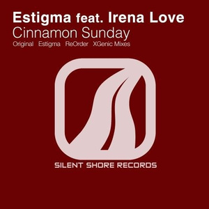 Cinnamon Sunday (Estigma's Uplifting Mix)