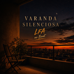 Varanda Silenciosa